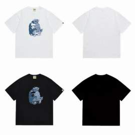 Picture of Aape T Shirts Short _SKUBapeS-2XLscqx117424947